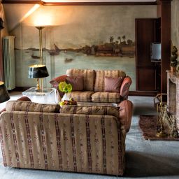 Suite Krone Assmannshausen Fotos