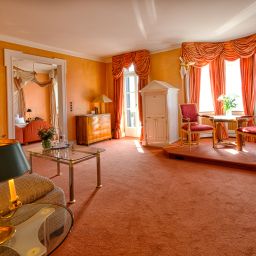 Suite Krone Assmannshausen Fotos