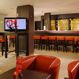 Bar Leonardo City Center Fotos