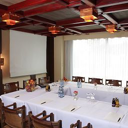 Sala congressi Krone Fotos