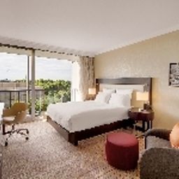 Hilton München Park München