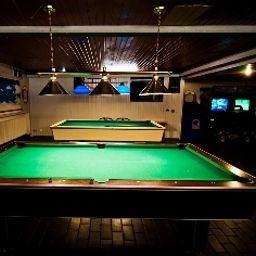 Bar haus international Fotos