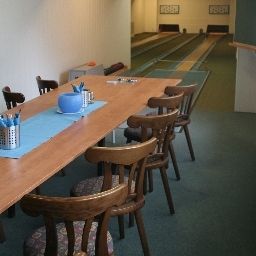 Vue intérieure Waldhotel Tropfsteinhöhle Fotos