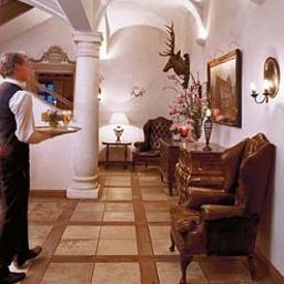 Hall Brauereigasthof Aying Fotos