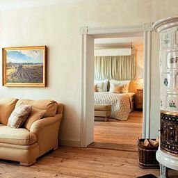 Junior Suite Brauereigasthof Aying Fotos
