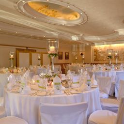 Banqueting hall Brauereigasthof Aying Fotos