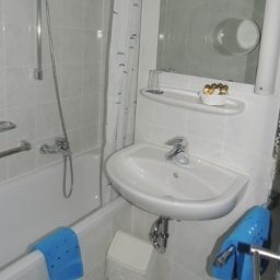 Cuarto de baño Königswache Fotos