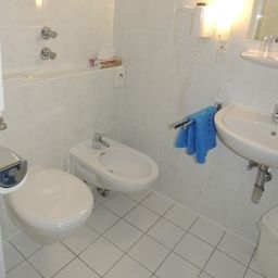 Cuarto de baño Königswache Fotos