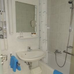 Cuarto de baño Königswache Fotos