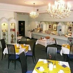 Sala de desayuno Königswache Fotos