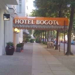  Bogota Stadt-gut-Hotels Fotos