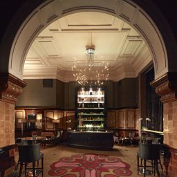 Bar The Royal Horseguards Fotos