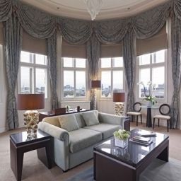 Suite The Royal Horseguards Fotos