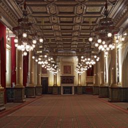 Conference room The Royal Horseguards Fotos