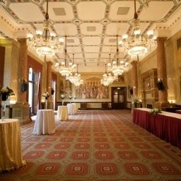 Conference room The Royal Horseguards Fotos