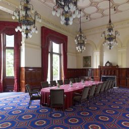 Conference room The Royal Horseguards Fotos