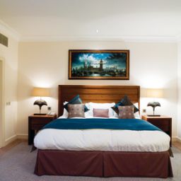 Room The Royal Horseguards Fotos