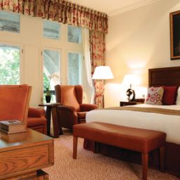 Room The Royal Horseguards Fotos