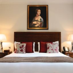 Room The Royal Horseguards Fotos