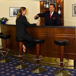 Bar Präsident Fotos