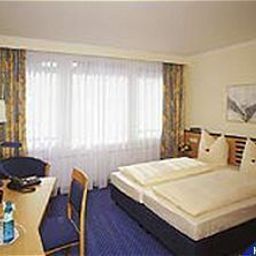 Room Präsident Fotos