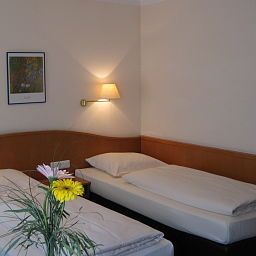 Habitación Meier City München Fotos
