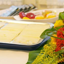 Buffet Am Hechenberg Fotos