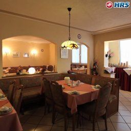 Breakfast room within restaurant Am Hechenberg Fotos