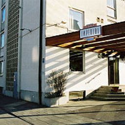 Außenansicht Imperial Fotos
