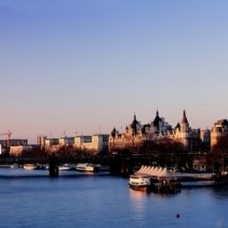 The Royal Horseguards Londra