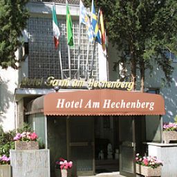 Exterior view Am Hechenberg Fotos
