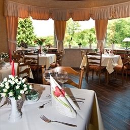 Ristorante Hülsenhain Waldhotel Fotos