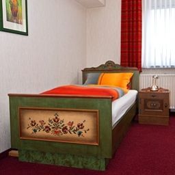 Camera Hülsenhain Waldhotel Fotos