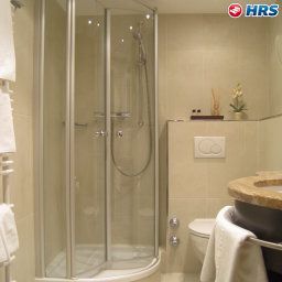 Cuarto de baño Rotkreuzplatz Fotos