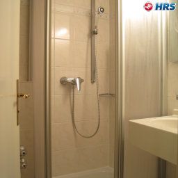 Cuarto de baño Rotkreuzplatz Fotos