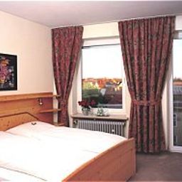 Habitación Rotkreuzplatz Fotos