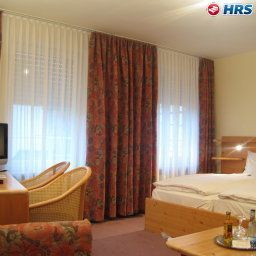 Habitación Rotkreuzplatz Fotos