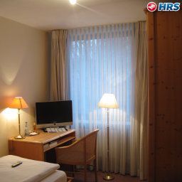 Habitación Rotkreuzplatz Fotos
