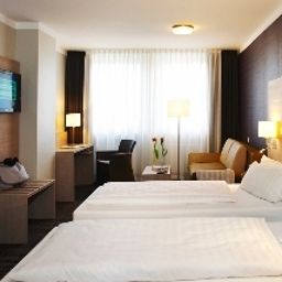 Room Sternhotel Soller Fotos