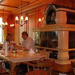 Restaurant Vitalis Fotos