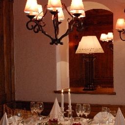 Restaurant Vitalis Fotos