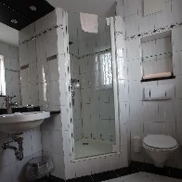 Cuarto de baño Seeblick Fotos