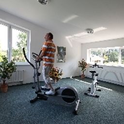 Fitness Seeblick Fotos