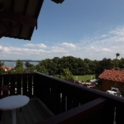Vista Seeblick Fotos