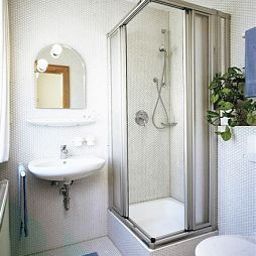 Camera da bagno Zur Stadt Mainz Fotos