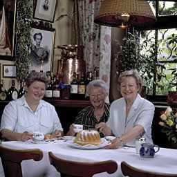 Ristorante Zur Stadt Mainz Fotos