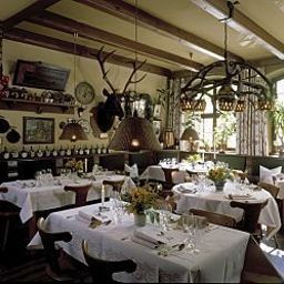 Ristorante Zur Stadt Mainz Fotos