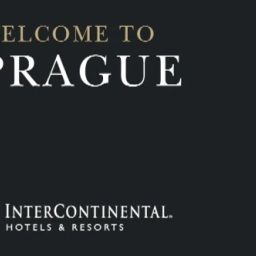 Холл InterContinental PRAGUE Fotos