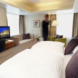 Suite InterContinental PRAGUE Fotos