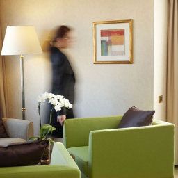 Suite InterContinental PRAGUE Fotos